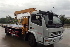 延平24小时道路救援服务