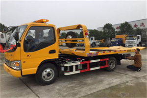 延平哪里有拖车服务