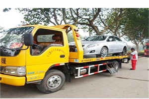 延平附近24小时汽车拖车服务热线