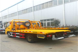 延平附近拖车救援搭电