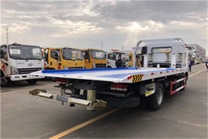 延平汽车救援补胎