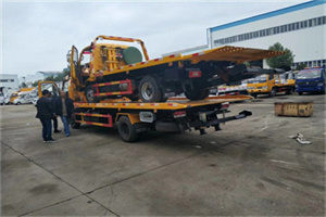 延平同城汽车补胎