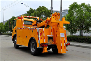 延平高速路拖车费