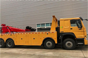 延平道路救援公司